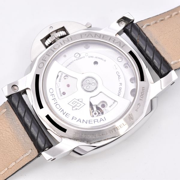 Panerai Luminor Marina PAM00523